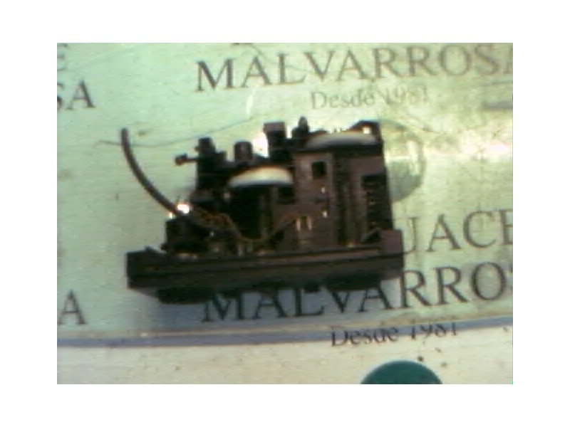 Recambio de mando calefaccion / aire acondicionado para volvo serie 460 1.7 cat referencia OEM IAM   