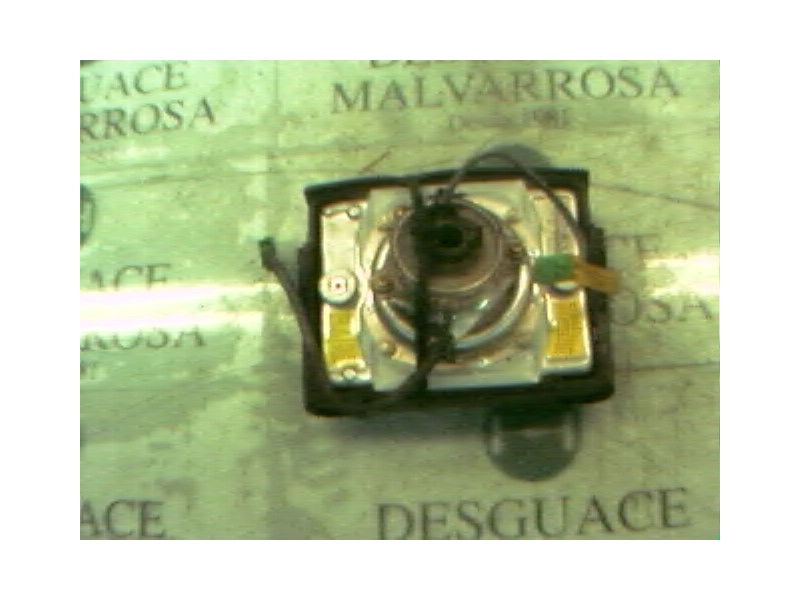 Recambio de airbag delantero izquierdo para volvo serie 460 1.7 cat referencia OEM IAM   