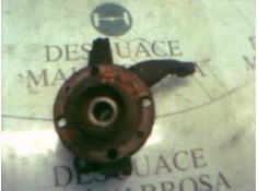 Recambio de mangueta delantera izquierda para seat malaga referencia OEM IAM   