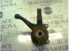 Recambio de mangueta delantera izquierda para seat malaga referencia OEM IAM    2