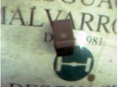 Recambio de modulo electronico para seat malaga referencia OEM IAM   