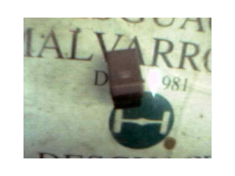 Recambio de modulo electronico para seat malaga referencia OEM IAM   