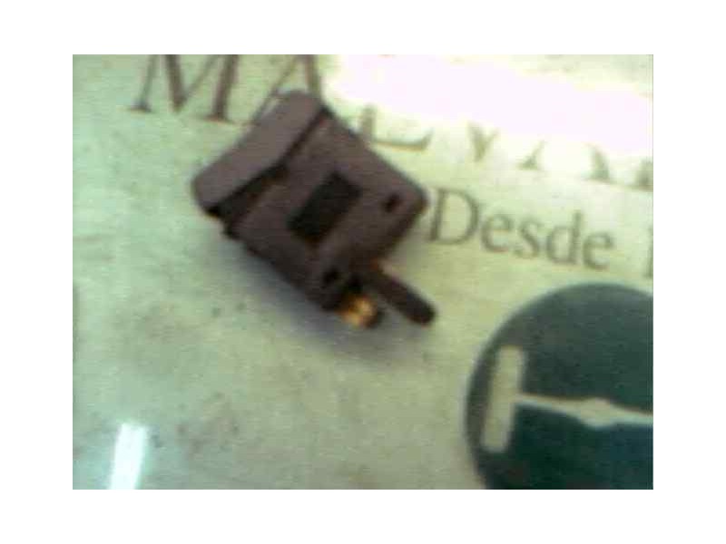 Recambio de modulo electronico para seat malaga referencia OEM IAM   