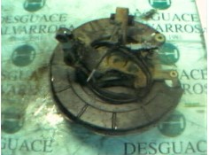 Recambio de mangueta trasera derecha para peugeot 406 berlina (s1/s2) srdt referencia OEM IAM    2