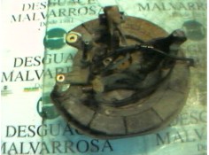 Recambio de mangueta trasera izquierda para peugeot 406 berlina (s1/s2) srdt referencia OEM IAM    2