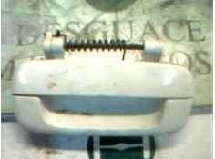 Recambio de maneta exterior trasera izquierda para peugeot 406 berlina (s1/s2) srdt referencia OEM IAM   