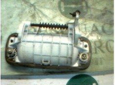 Recambio de maneta exterior trasera izquierda para peugeot 406 berlina (s1/s2) srdt referencia OEM IAM    2