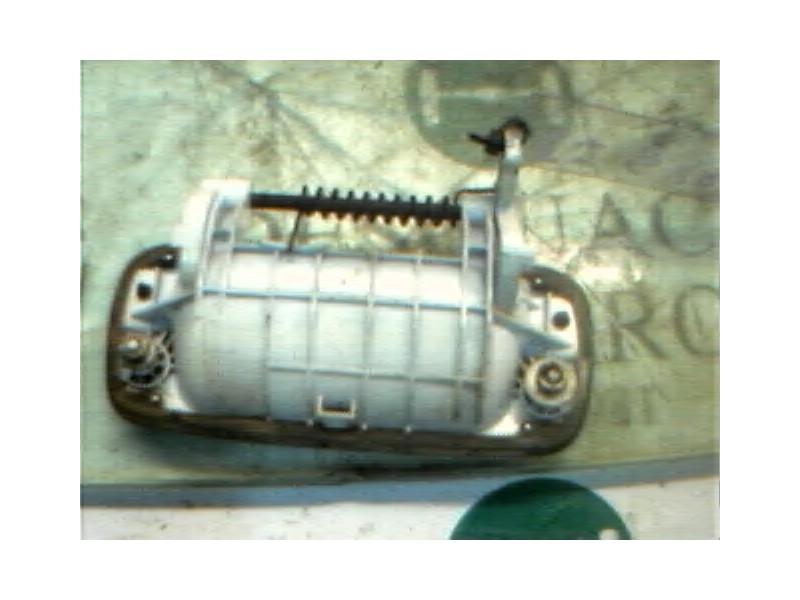 Recambio de maneta exterior trasera izquierda para peugeot 406 berlina (s1/s2) srdt referencia OEM IAM   