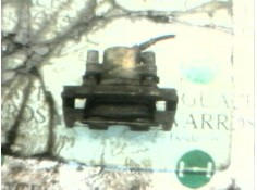 Recambio de pinza freno delantera derecha para fiat brava (182) 1.9 turbodiesel referencia OEM IAM    2