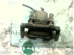 Recambio de pinza freno delantera izquierda para fiat brava (182) 1.9 turbodiesel referencia OEM IAM    2