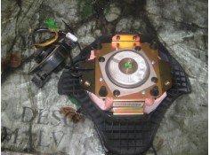 Recambio de airbag delantero izquierdo para fiat brava (182) 1.9 turbodiesel referencia OEM IAM    2