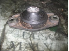 Recambio de soporte motor trasero para fiat brava (182) 1.9 turbodiesel referencia OEM IAM    2