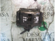 Recambio de pinza freno delantera izquierda para nissan micra (k11) 1.3 16v cat referencia OEM IAM   