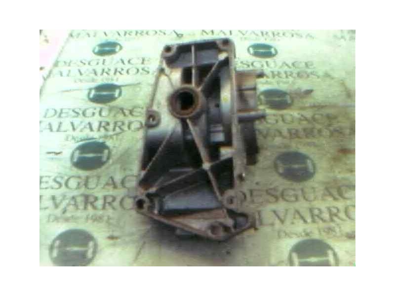 Recambio de bomba agua para mg serie 200 (rf) referencia OEM IAM   