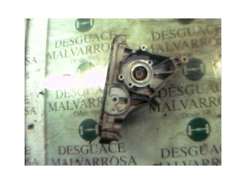 Recambio de bomba agua para mg serie 200 (rf) referencia OEM IAM   