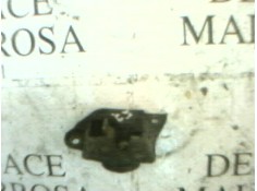 Recambio de maneta porton para fiat punto berl. (176) 1.2 cat referencia OEM IAM    2
