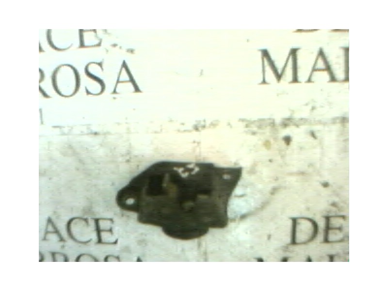 Recambio de maneta porton para fiat punto berl. (176) 1.2 cat referencia OEM IAM   