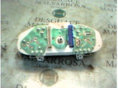 Recambio de cuadro instrumentos para ford fiesta berlina 1.25 16v cat referencia OEM IAM    2