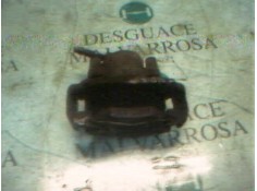 Recambio de pinza freno delantera izquierda para ford fiesta berlina 1.25 16v cat referencia OEM IAM    2