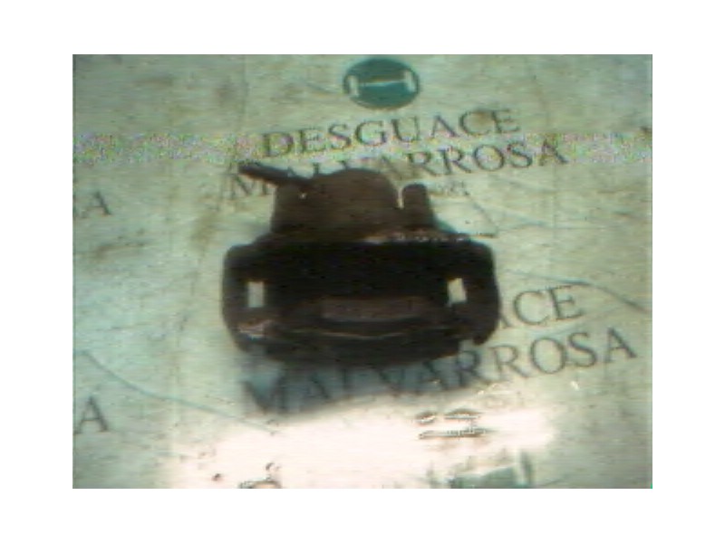 Recambio de pinza freno delantera izquierda para ford fiesta berlina 1.25 16v cat referencia OEM IAM   