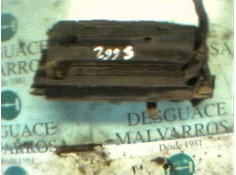 Recambio de caja reles / fusibles para ford fiesta berlina 1.25 16v cat referencia OEM IAM    2