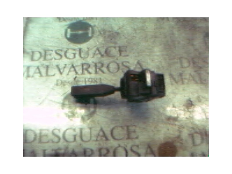 Recambio de mando luces para renault 19 (b/c/l53) referencia OEM IAM   