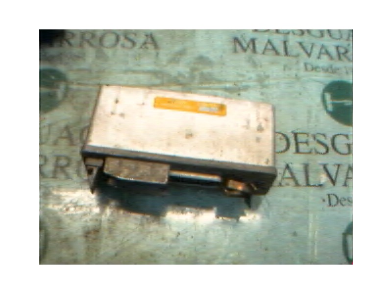 Recambio de abs para mercedes-benz clase c (w201) berlina 2.0 cat referencia OEM IAM   