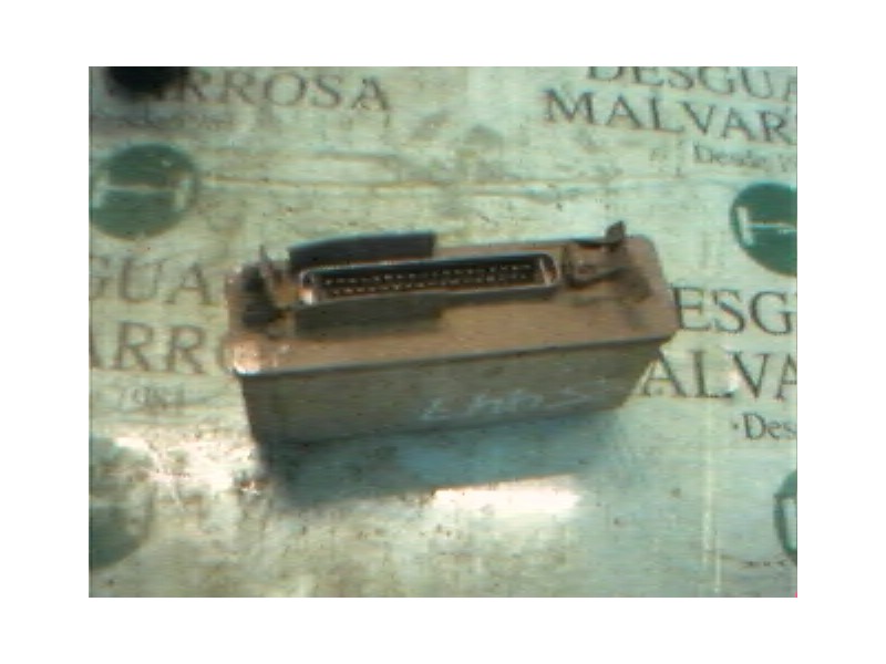 Recambio de abs para mercedes-benz clase c (w201) berlina 2.0 cat referencia OEM IAM   