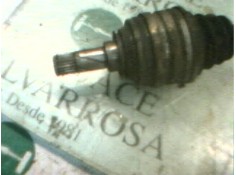 Recambio de transmision derecha para opel corsa b sport referencia OEM IAM    2