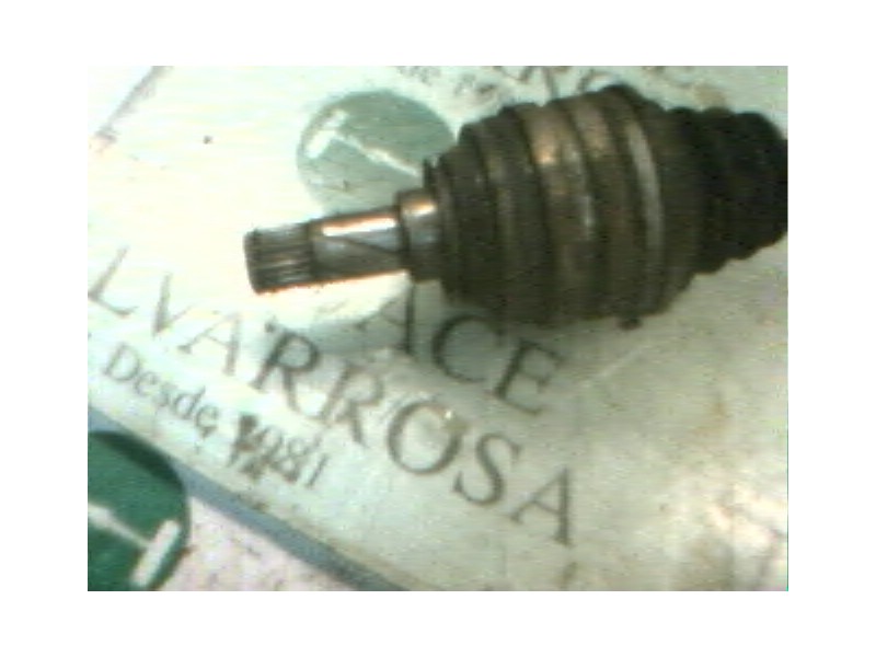 Recambio de transmision derecha para opel corsa b sport referencia OEM IAM   