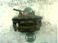 Recambio de pinza freno delantera izquierda para opel corsa b sport referencia OEM IAM    2