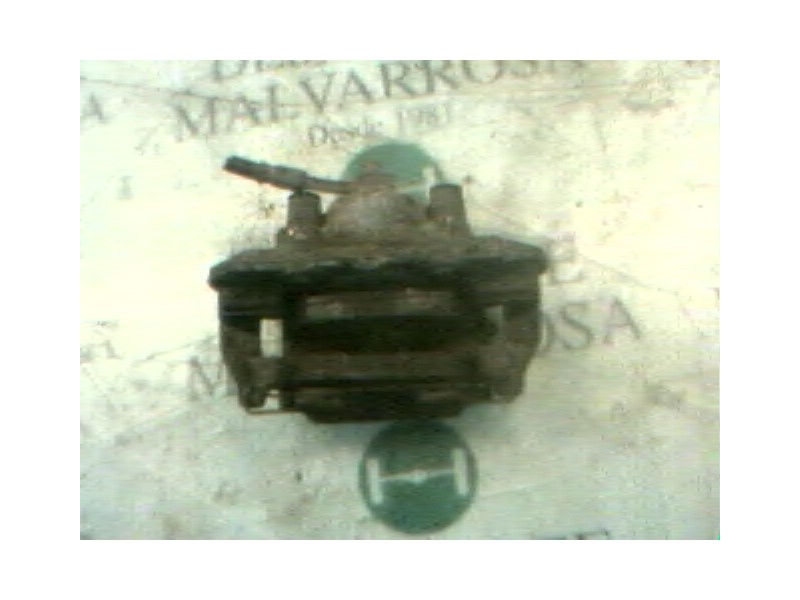 Recambio de pinza freno delantera izquierda para opel corsa b sport referencia OEM IAM   