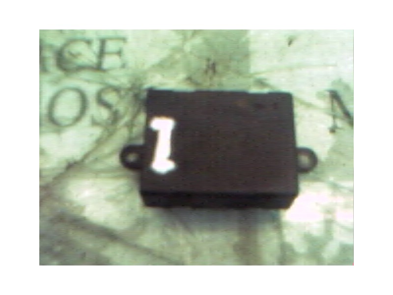 Recambio de modulo electronico para citroën xantia berlina 1.9 sd sensation referencia OEM IAM   