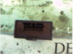 Recambio de modulo electronico para citroën xantia berlina 1.9 sd sensation referencia OEM IAM    2