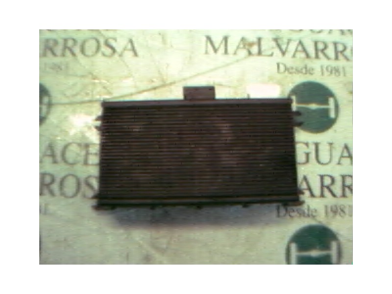 Recambio de modulo electronico para peugeot 607 (s1) básico referencia OEM IAM   