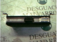 Recambio de modulo electronico para peugeot 607 (s1) básico referencia OEM IAM    2