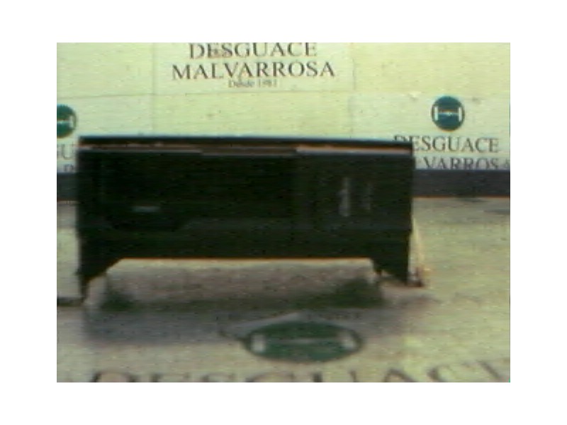 Recambio de modulo electronico para peugeot 607 (s1) básico referencia OEM IAM   