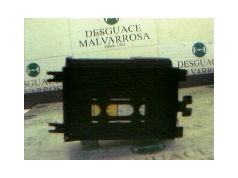 Recambio de modulo electronico para peugeot 607 (s1) básico referencia OEM IAM   