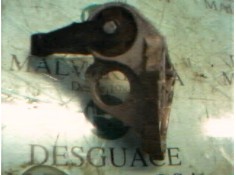 Recambio de soporte motor delantero para citroën xsara berlina 1.9 d sx referencia OEM IAM    2