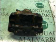 Recambio de pinza freno delantera derecha para citroën xsara berlina 1.9 d sx referencia OEM IAM    2