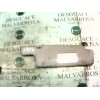 Recambio de parasol derecho para volkswagen golf iii berlina (1h1) 1.8 referencia OEM IAM   