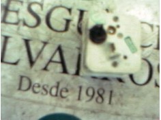 Recambio de mando multifuncion para mg serie 800 (rs) 820 si berlina referencia OEM IAM    2