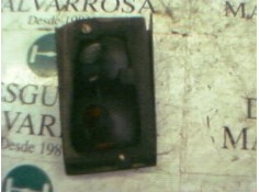 Recambio de piloto trasero derecho interior para mg serie 800 (rs) 820 si berlina referencia OEM IAM    2