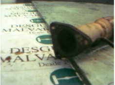 Recambio de salida colector para mg serie 800 (rs) 820 si berlina referencia OEM IAM    2