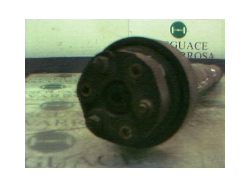 Recambio de transmision central para bmw serie 3 berlina (e36) 318i referencia OEM IAM 26111226969  