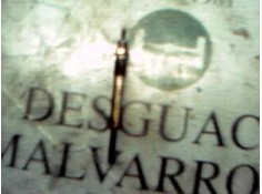 Recambio de calentador para citroën xsara picasso 2.0 hdi cat (rhy / dw10td) referencia OEM IAM   