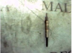 Recambio de calentador para volkswagen golf iii variant ( 1h5) referencia OEM IAM   