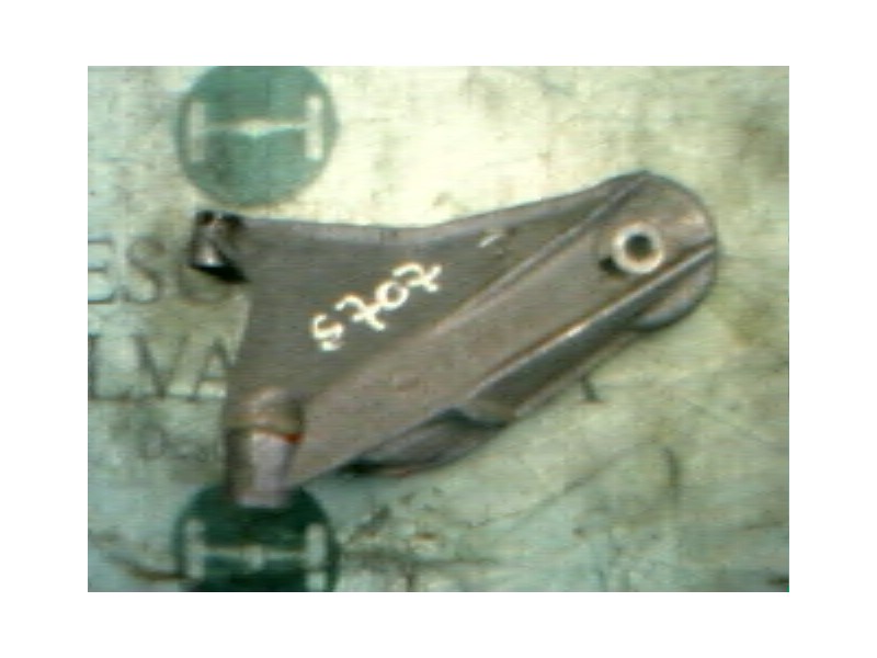 Recambio de soporte motor delantero para volvo serie 850 2.5 10v metropolitan berlina referencia OEM IAM   