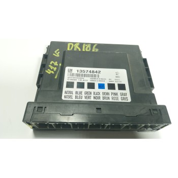 MODULO ELECTRONICO 13578421 13574842 