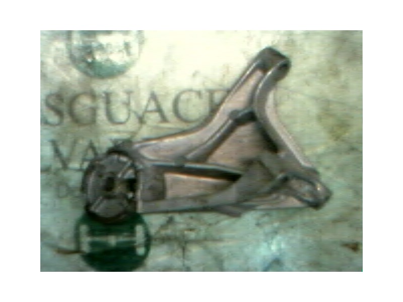 Recambio de soporte motor delantero para volvo serie 850 2.5 10v metropolitan berlina referencia OEM IAM   